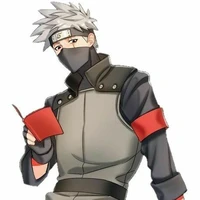 Kakashi