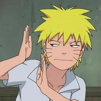 Phân thân của naruto