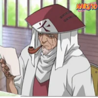 Hokage Đệ Tam