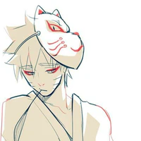Uzumaki Naruto