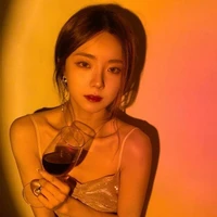 Hương Chi - bff nữ9