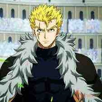 Laxus Dreyar