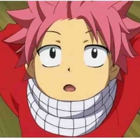 Natsu Dragneel (14 tuổi)