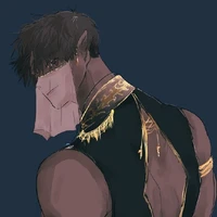 Mio Ultimo (Hầu Cận Alric)