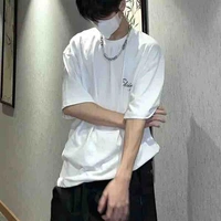 Nhân Vật Bí Ẩn Nam