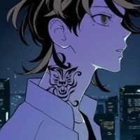 Tất cả tại Mikey /Kazutora Hanemiya.