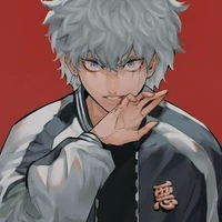 Kawata Souya {Angry}