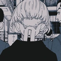 Sano Manjirou {Mikey}