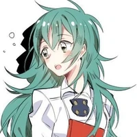 Midoriya Izuku / Hồng Liên