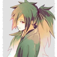 Uchiha Madara