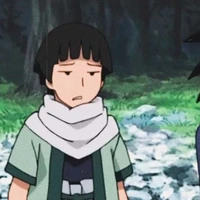 Senju Hashirama