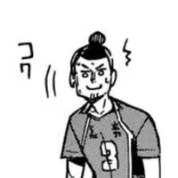 Azumane Asahi
