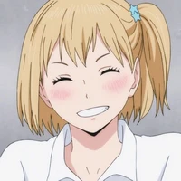 Yachi Hitoka
