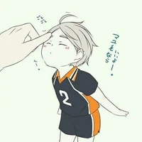 Sugawara Koushi