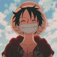 Luffy