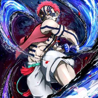 akaza