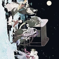 thập nhị nguyệt quỷ