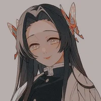 kochou kanae