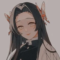 kochou kanae
