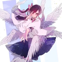 tsuyuri kanao