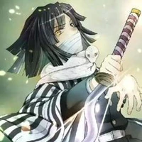 iguro obanai