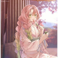 kanroji mitsuri