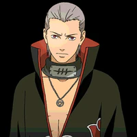 Hidan Akatsuki
