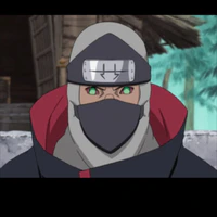 Kakazu Akatsuki