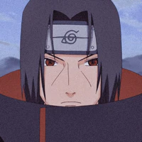 Itachi Akatsuki