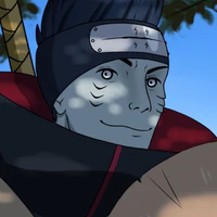 Kisame Akatsuki