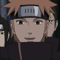 Yahiko Akatsuki