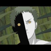 Zetsu Akatsuki