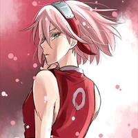 Haruno Sakura