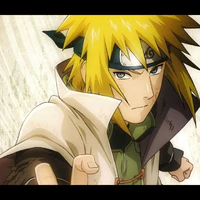 Namikaze Minato