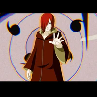 Nagato Akatsuki