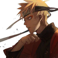 Uzumaki Naruto