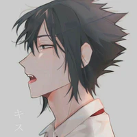 Uchiha Sasuke