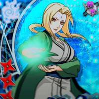 Senji Tsunade