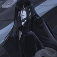 Orochimaru