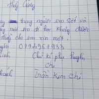 cả lớp