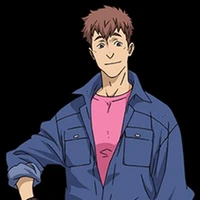 Shokichi Oka
