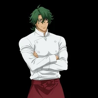 Kojiro Nanjo