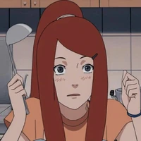 Uzumaki_Kushina