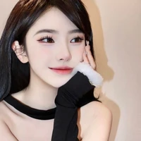 Khinh Nhi Nhi_trà xanh