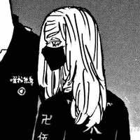 sanzu haruchiyo