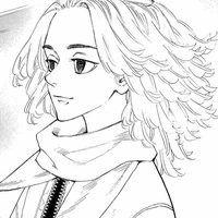 sano manjiro-mikey-