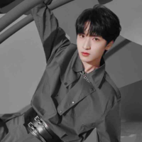 Nghiêm Hạo Tường /🐻/