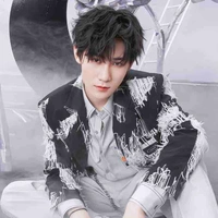 Trương Chân Nguyên/🐿/ 
