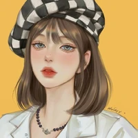 tác giả cute