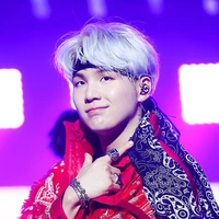 Min Yoongi (cậu)